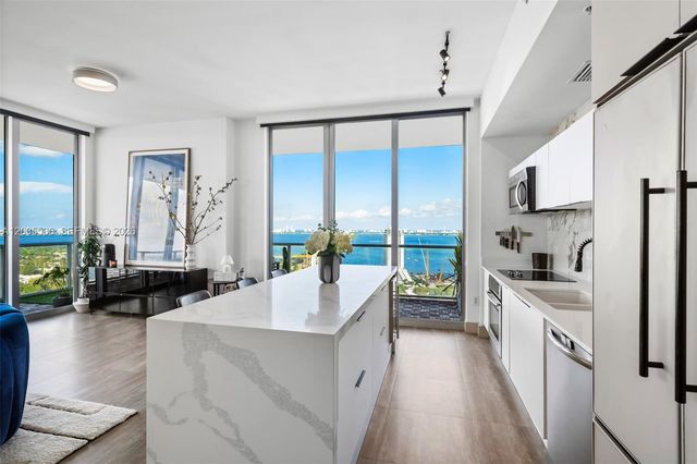 3470 E Coast Avenue H2601, Miami, FL 33137