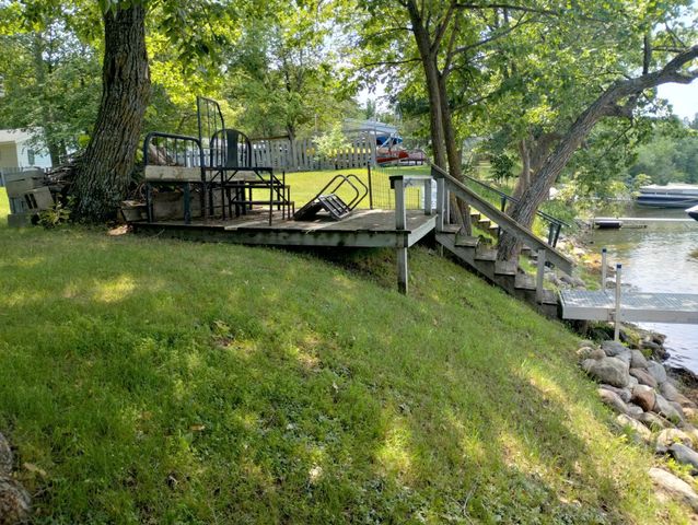 27497 Timber Hills Road, Everts Twp, MN 56515
