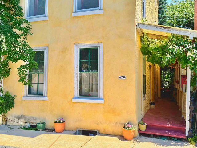 420 W WOODLAWN ST, Philadelphia, PA 19144