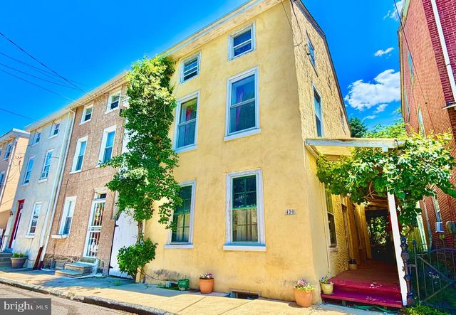 420 W WOODLAWN ST, Philadelphia, PA 19144