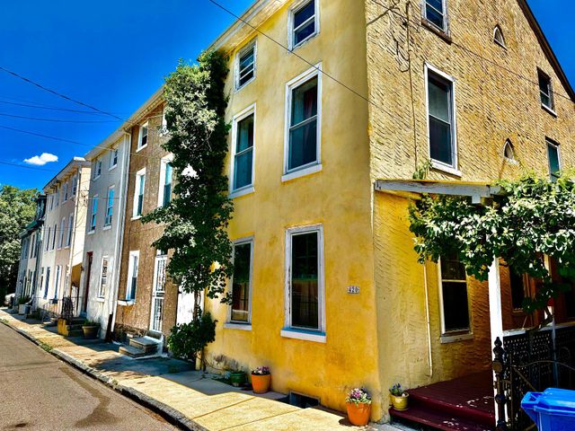 420 W WOODLAWN ST, Philadelphia, PA 19144