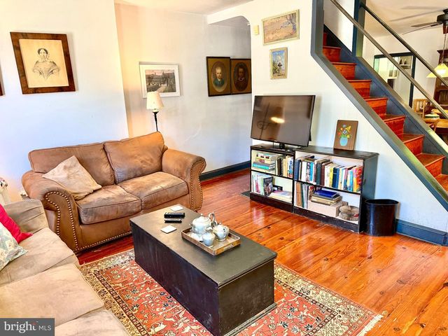 420 W WOODLAWN ST, Philadelphia, PA 19144