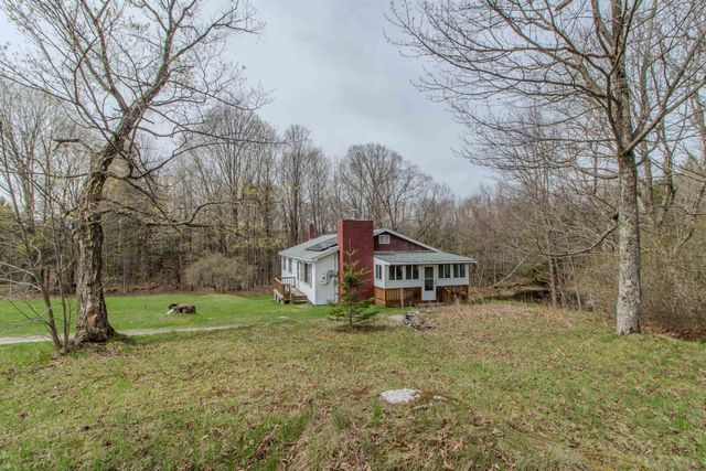 2029 Ten Mile Square Road, Charleston, VT 05846