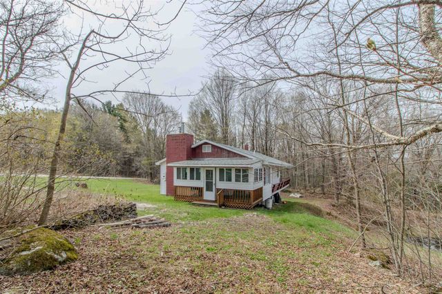2029 Ten Mile Square Road, Charleston, VT 05846