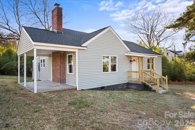 165 E Lacy Street, Chester, SC 29706