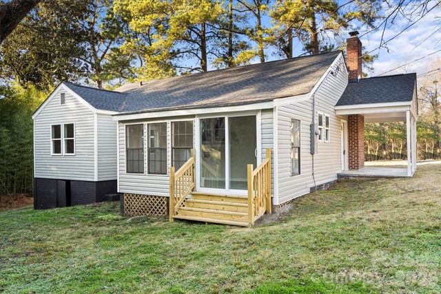 165 E Lacy Street, Chester, SC 29706