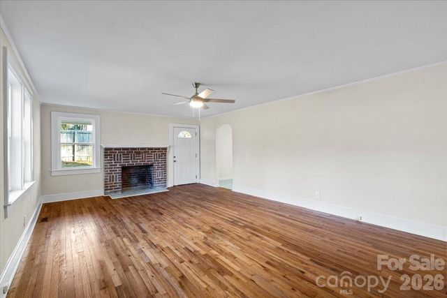 165 E Lacy Street, Chester, SC 29706