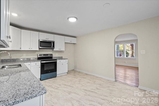 165 E Lacy Street, Chester, SC 29706