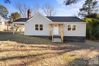 165 E Lacy Street, Chester, SC 29706