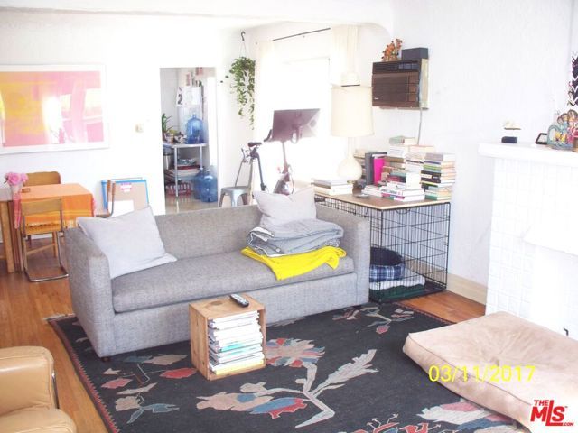 4354 Coolidge Avenue, Los Angeles, CA 90066