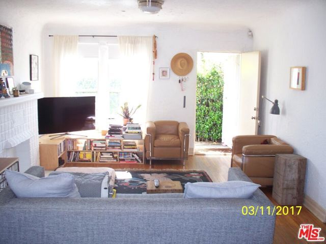 4354 Coolidge Avenue, Los Angeles, CA 90066