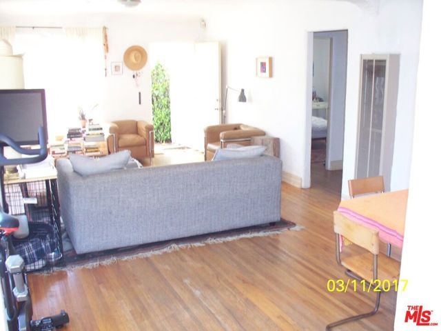 4354 Coolidge Avenue, Los Angeles, CA 90066