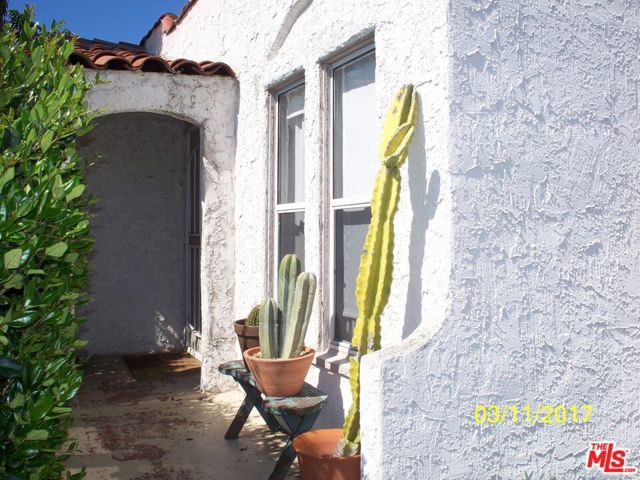 4354 Coolidge Avenue, Los Angeles, CA 90066