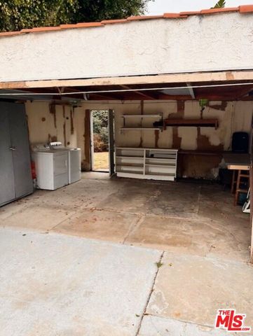 4354 Coolidge Avenue, Los Angeles, CA 90066