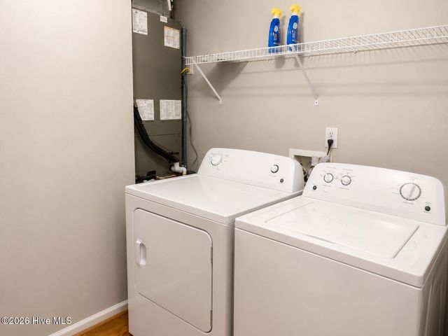 605 Spring Forest Road E, Greenville, NC 27834