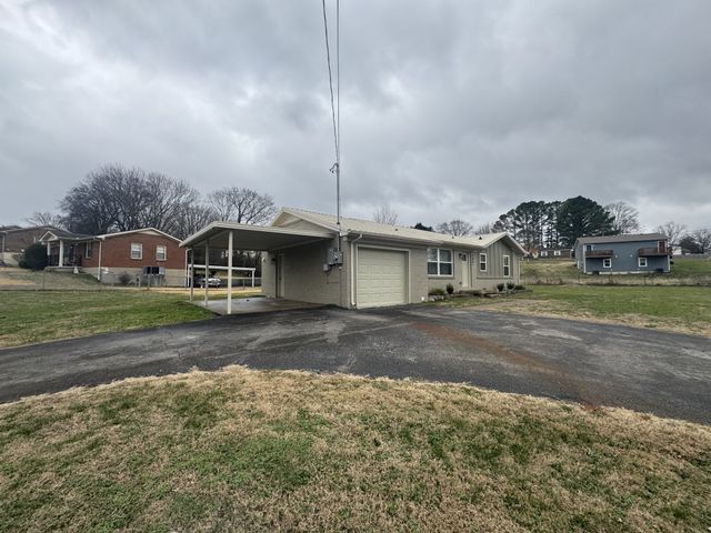 2801 Campbellsville Pike, Columbia, TN 38401