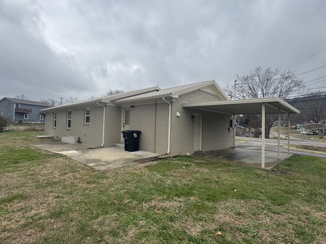 2801 Campbellsville Pike, Columbia, TN 38401