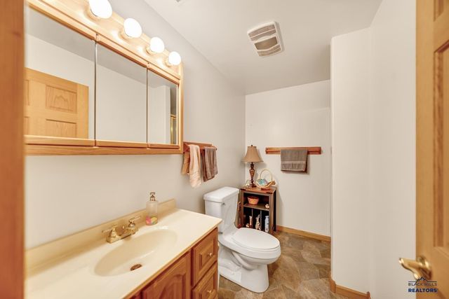 3135 WILLOWBEND RD, Rapid City, SD 57703