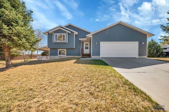 3135 WILLOWBEND RD, Rapid City, SD 57703