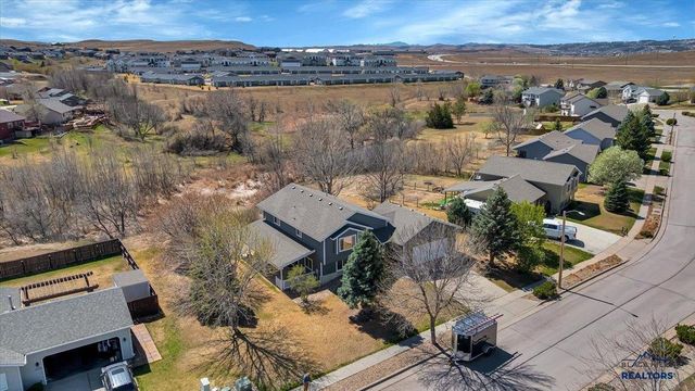 3135 WILLOWBEND RD, Rapid City, SD 57703