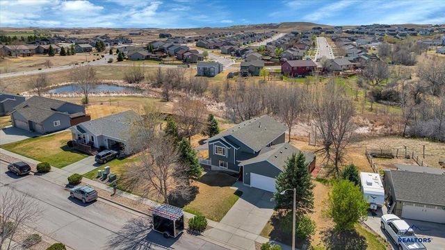 3135 WILLOWBEND RD, Rapid City, SD 57703