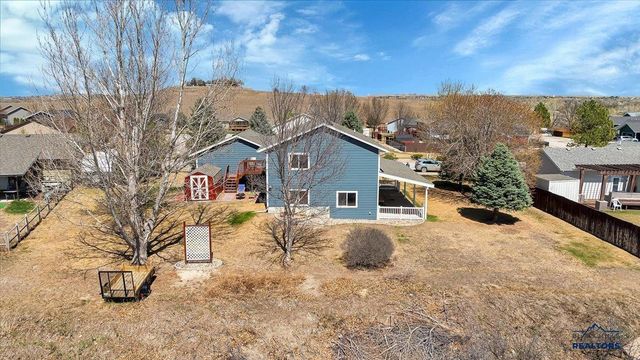 3135 WILLOWBEND RD, Rapid City, SD 57703