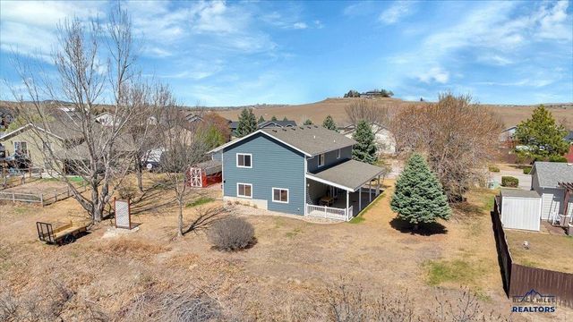 3135 WILLOWBEND RD, Rapid City, SD 57703