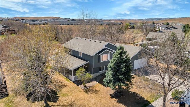 3135 WILLOWBEND RD, Rapid City, SD 57703