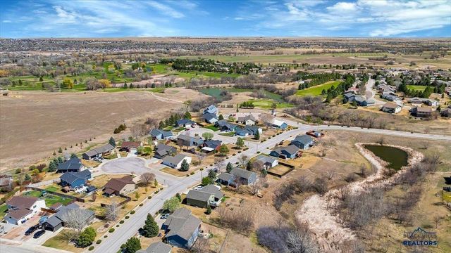 3135 WILLOWBEND RD, Rapid City, SD 57703