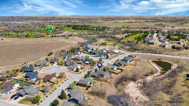 3135 WILLOWBEND RD, Rapid City, SD 57703