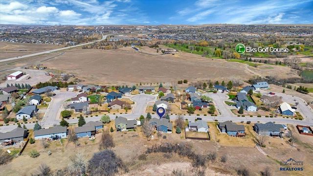 3135 WILLOWBEND RD, Rapid City, SD 57703