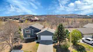 3135 WILLOWBEND RD, Rapid City, SD 57703