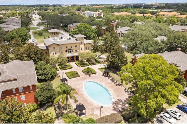 157 VILLA DI ESTE TERRACE 205, Lake Mary, FL 32746