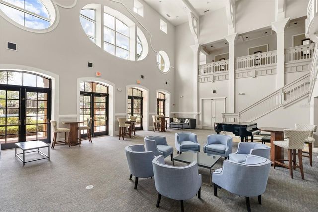 157 VILLA DI ESTE TERRACE 205, Lake Mary, FL 32746