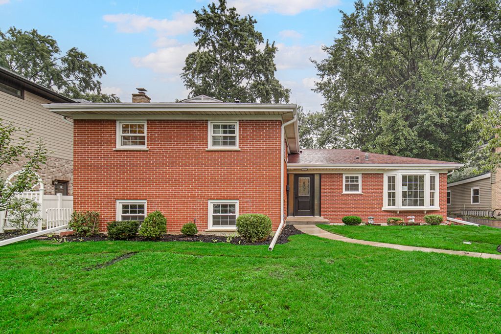 232 Kilpatrick Avenue, Wilmette, IL 60091 — photo 2