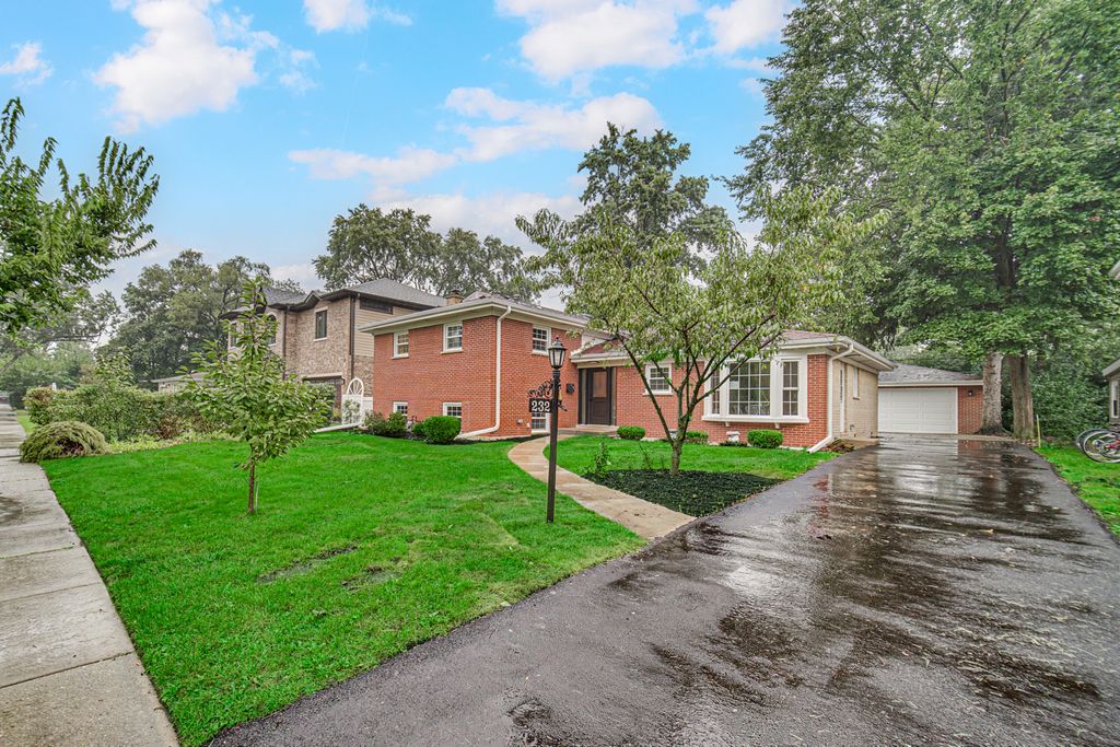232 Kilpatrick Avenue, Wilmette, IL 60091 — photo 3