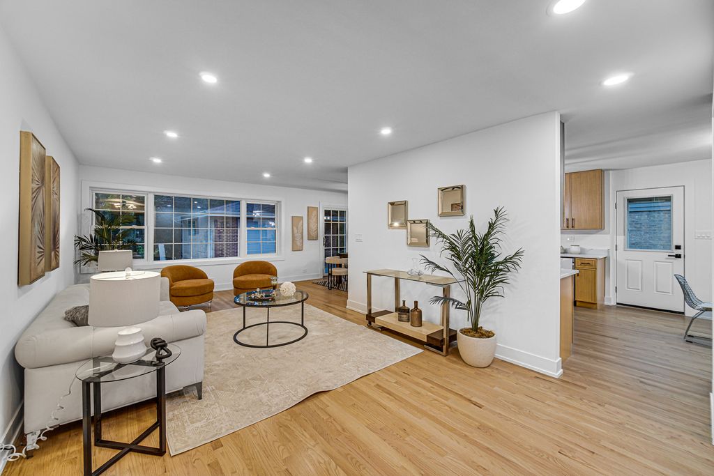 232 Kilpatrick Avenue, Wilmette, IL 60091 — photo 4