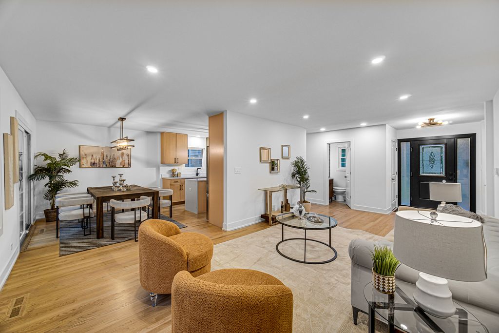 232 Kilpatrick Avenue, Wilmette, IL 60091 — photo 5
