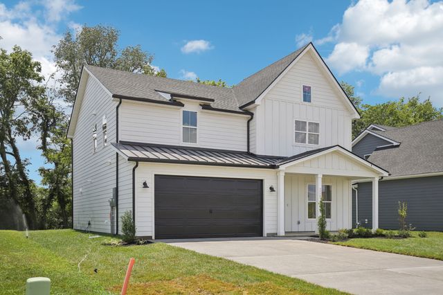 7715 Danswerk Dr, Murfreesboro, TN 37129