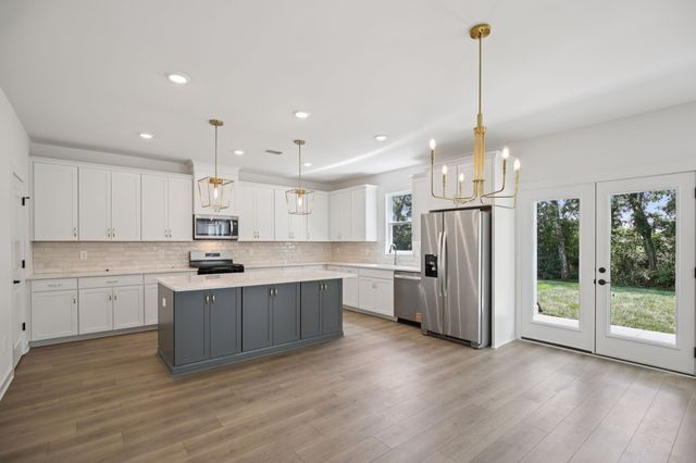 7715 Danswerk Dr, Murfreesboro, TN 37129