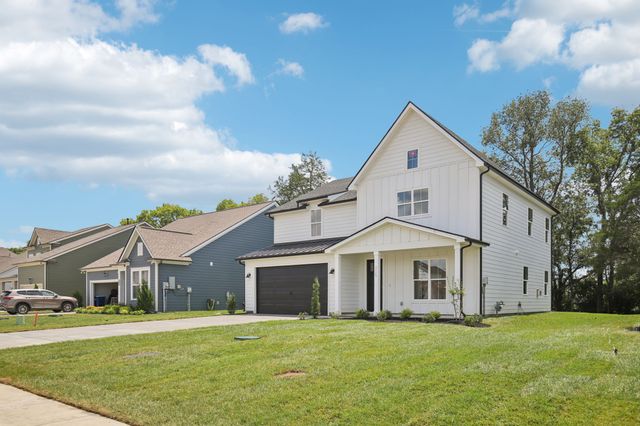 7715 Danswerk Dr, Murfreesboro, TN 37129