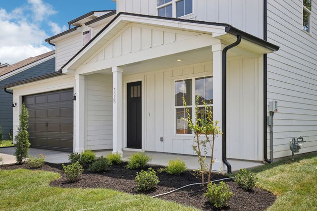 7715 Danswerk Dr, Murfreesboro, TN 37129