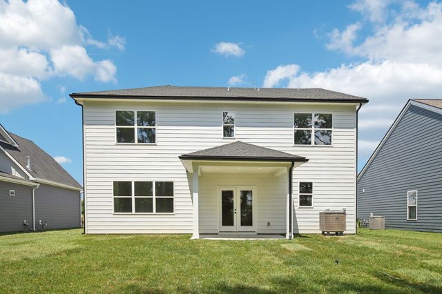 7715 Danswerk Dr, Murfreesboro, TN 37129