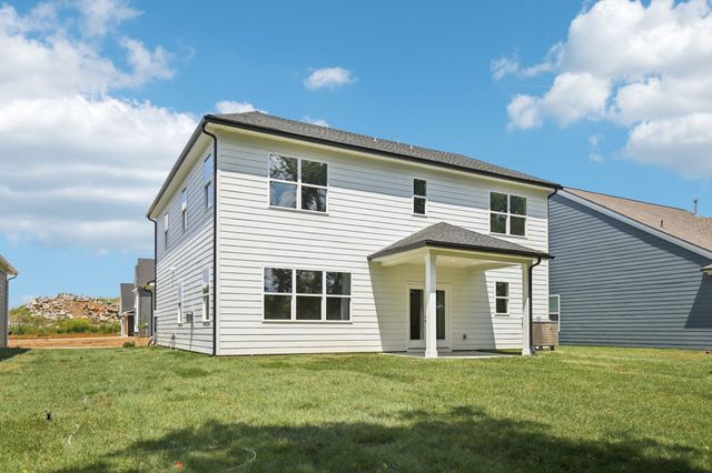 7715 Danswerk Dr, Murfreesboro, TN 37129