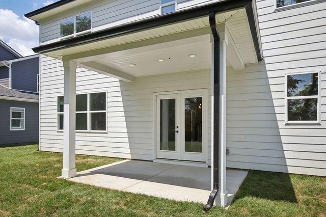 7715 Danswerk Dr, Murfreesboro, TN 37129