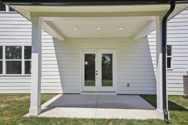 7715 Danswerk Dr, Murfreesboro, TN 37129