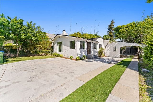 2216 Veteran Avenue, Los Angeles, CA 90064