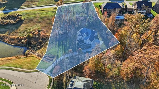 7700 Bella Woods Ct, Louisville, KY 40214