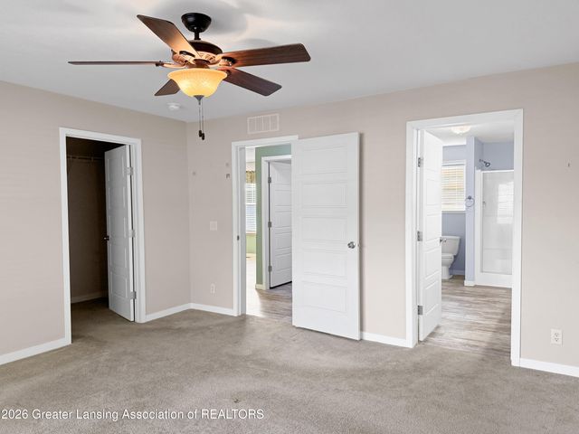 2105 Burton Avenue, Holt, MI 48842