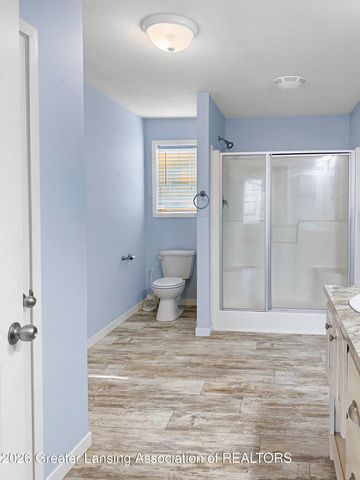 2105 Burton Avenue, Holt, MI 48842